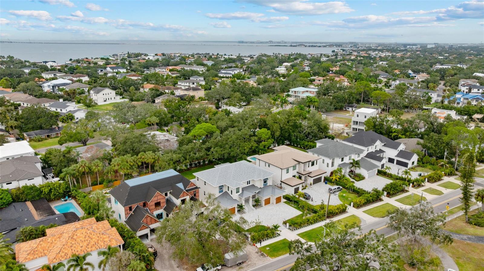 3013 S WEST SHORE, TAMPA, FL, 33629