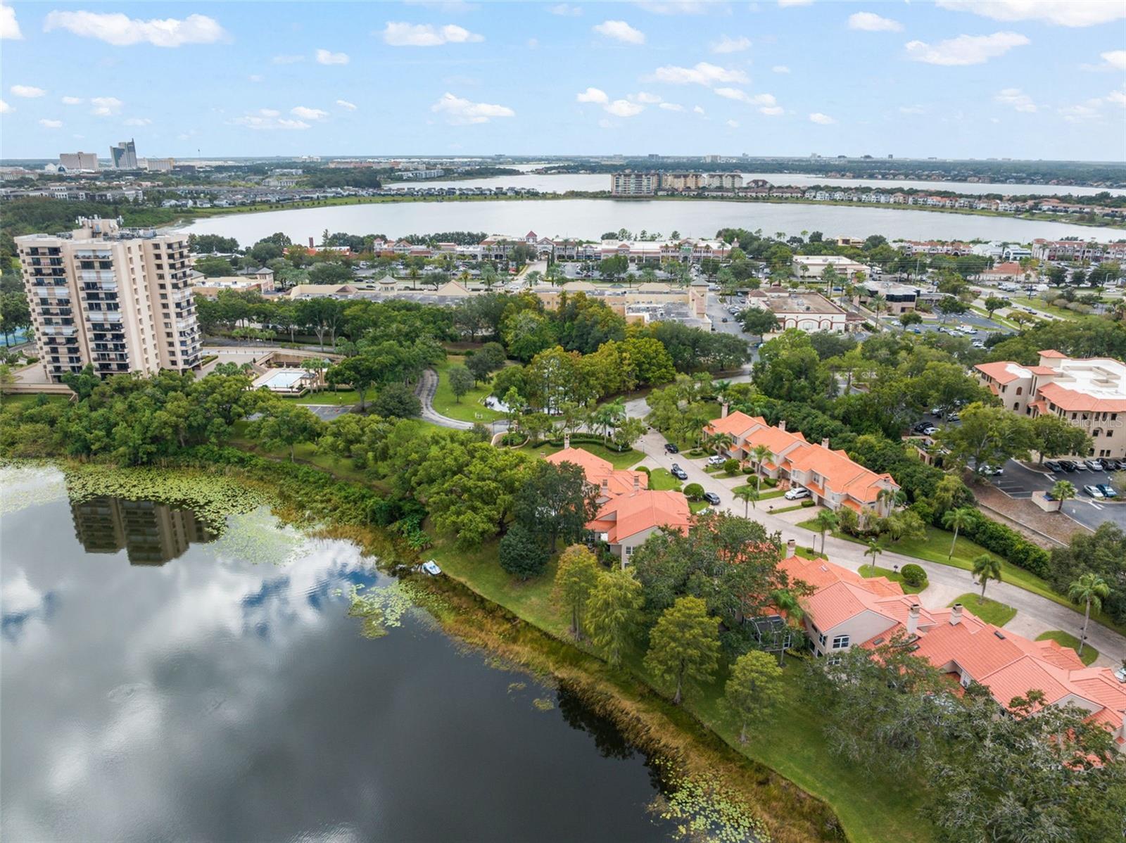 7571 SOMERSET SHORES CT, ORLANDO, FL, 32819
