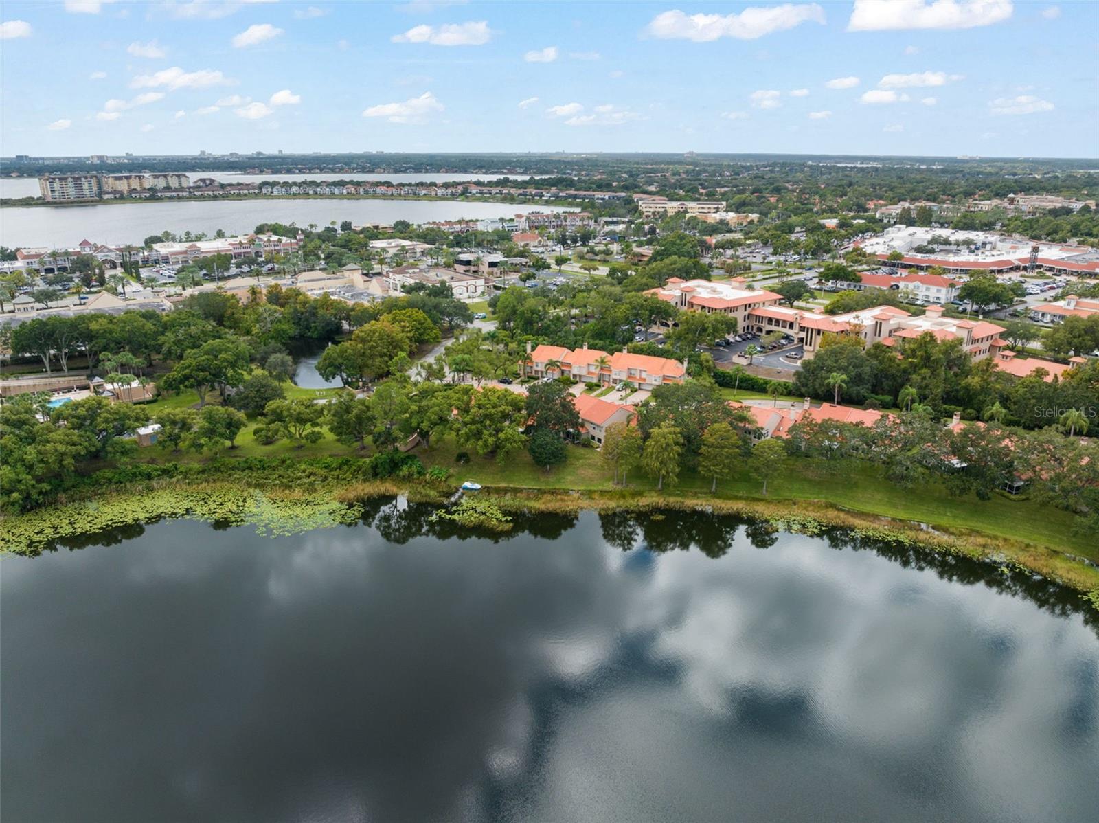 7571 SOMERSET SHORES CT, ORLANDO, FL, 32819