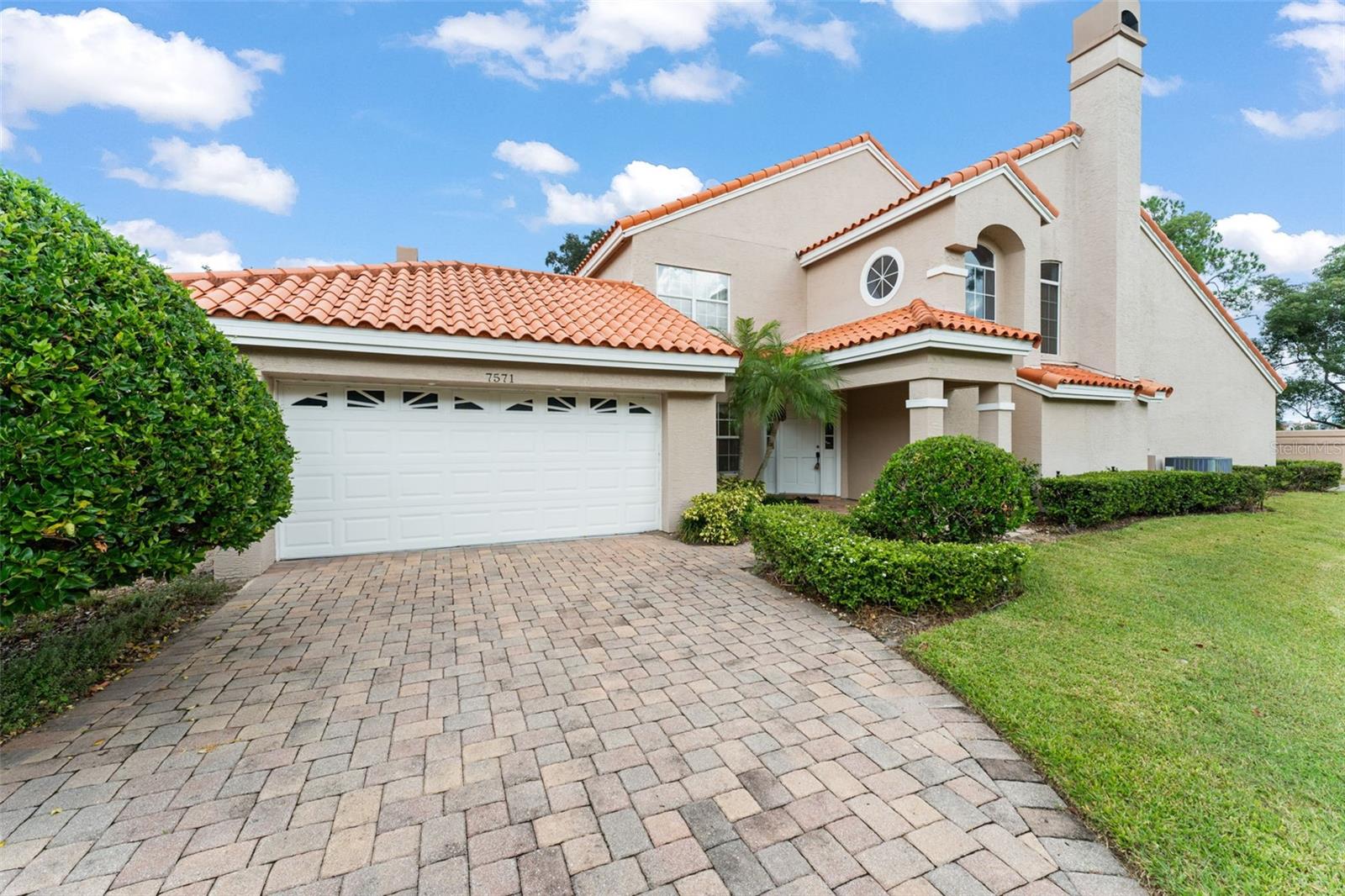 7571 SOMERSET SHORES CT, ORLANDO, FL, 32819