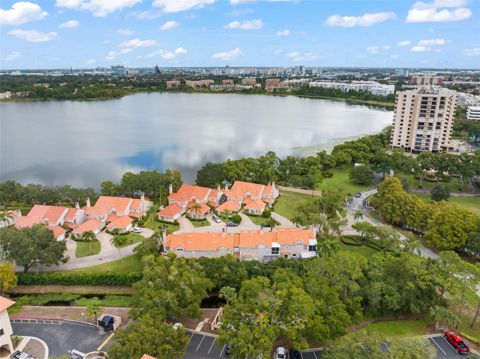 7571 SOMERSET SHORES CT, ORLANDO, FL, 32819