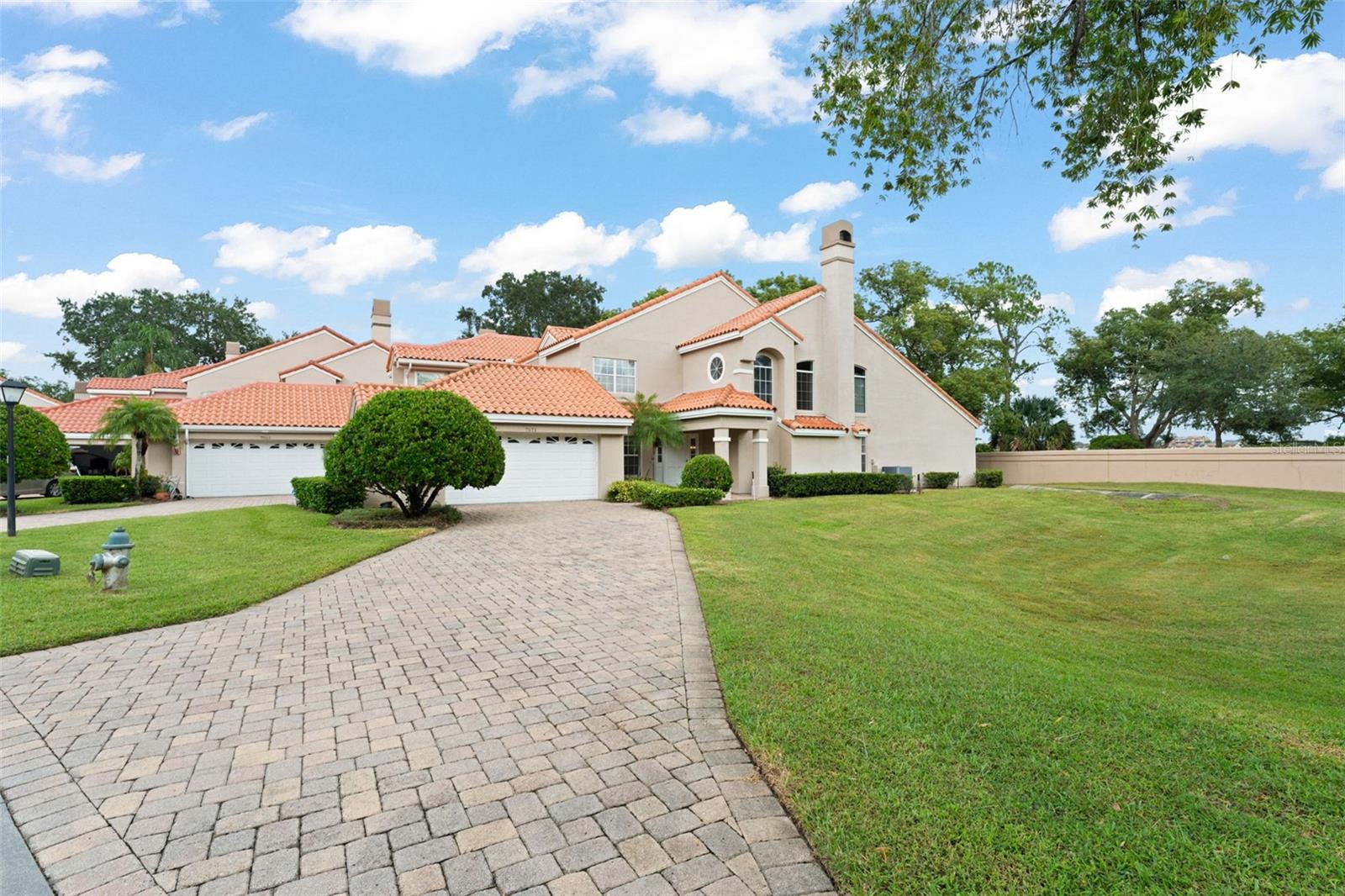 7571 SOMERSET SHORES CT, ORLANDO, FL, 32819