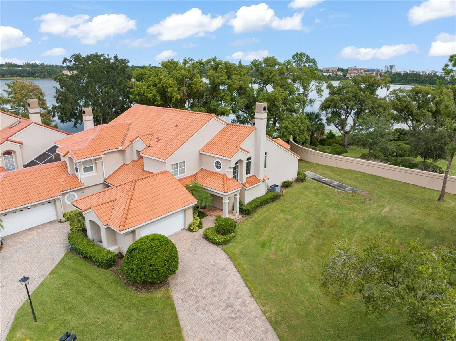 7571 SOMERSET SHORES CT, ORLANDO, FL, 32819