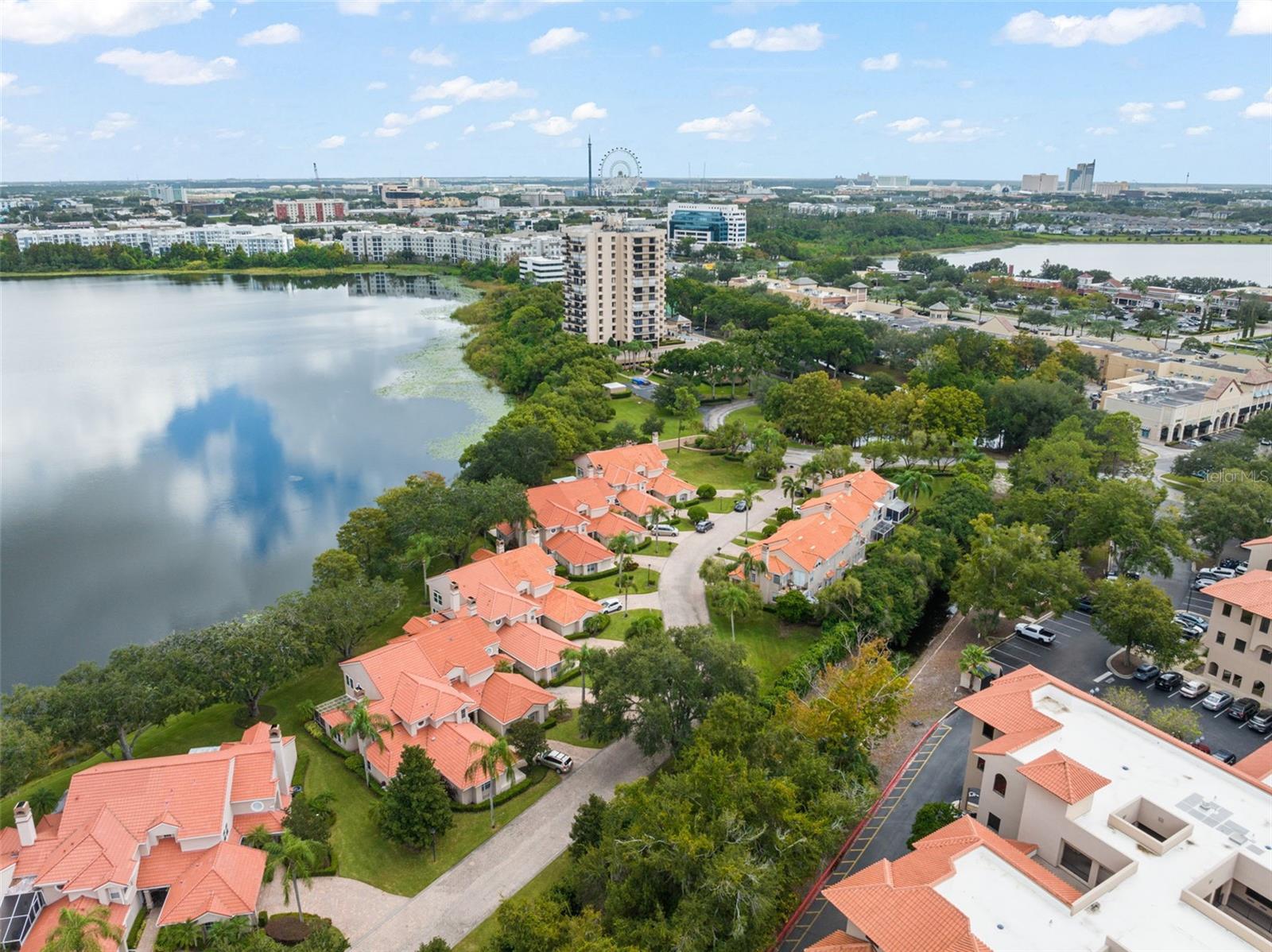 7571 SOMERSET SHORES CT, ORLANDO, FL, 32819