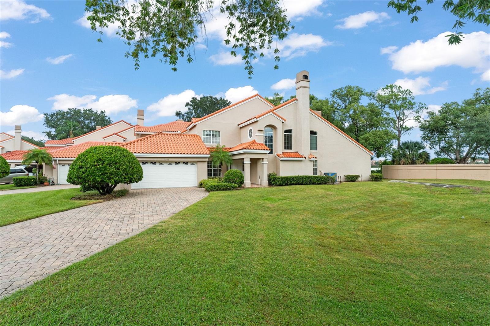 7571 SOMERSET SHORES CT, ORLANDO, FL, 32819