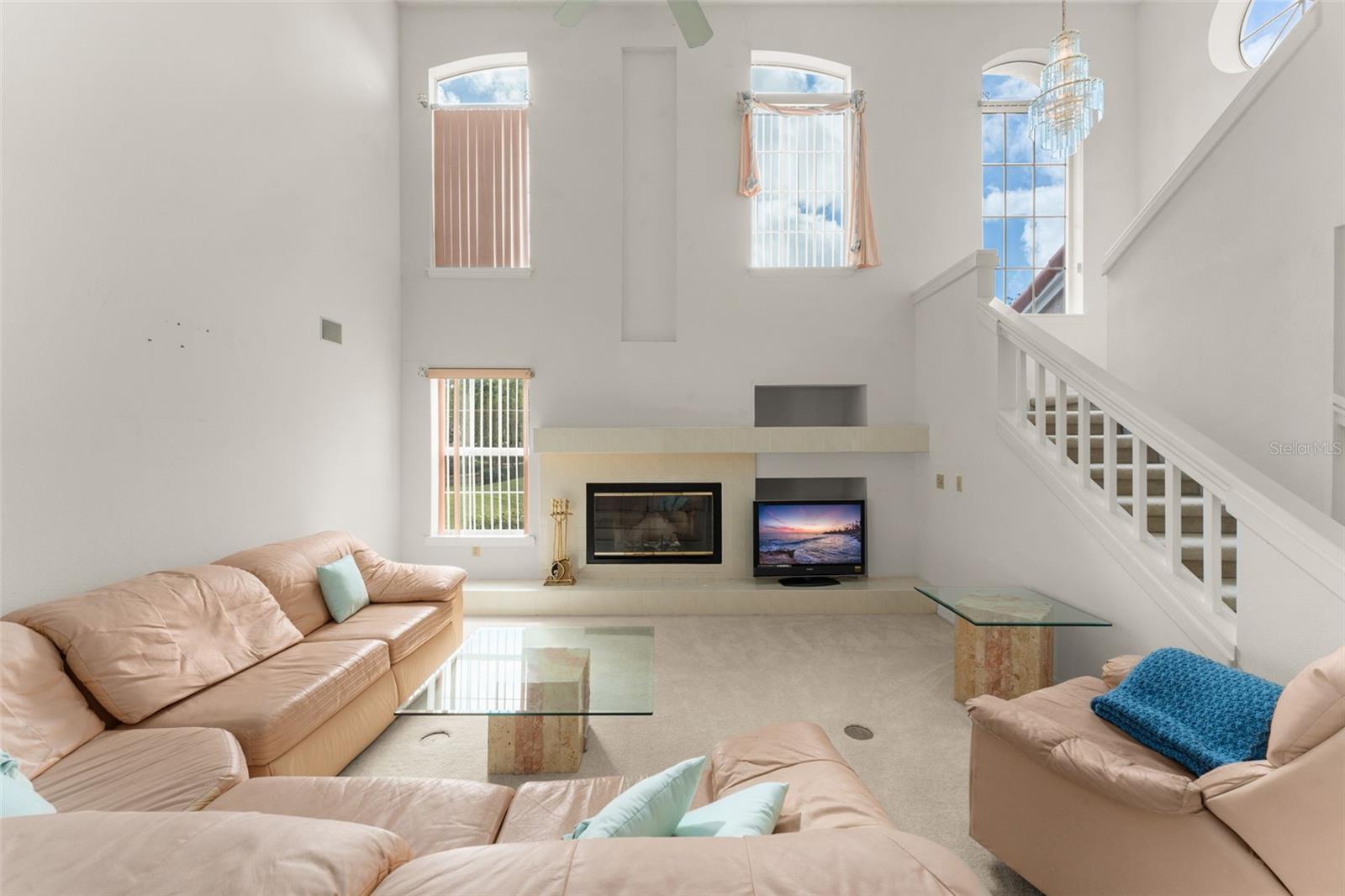 7571 SOMERSET SHORES CT, ORLANDO, FL, 32819