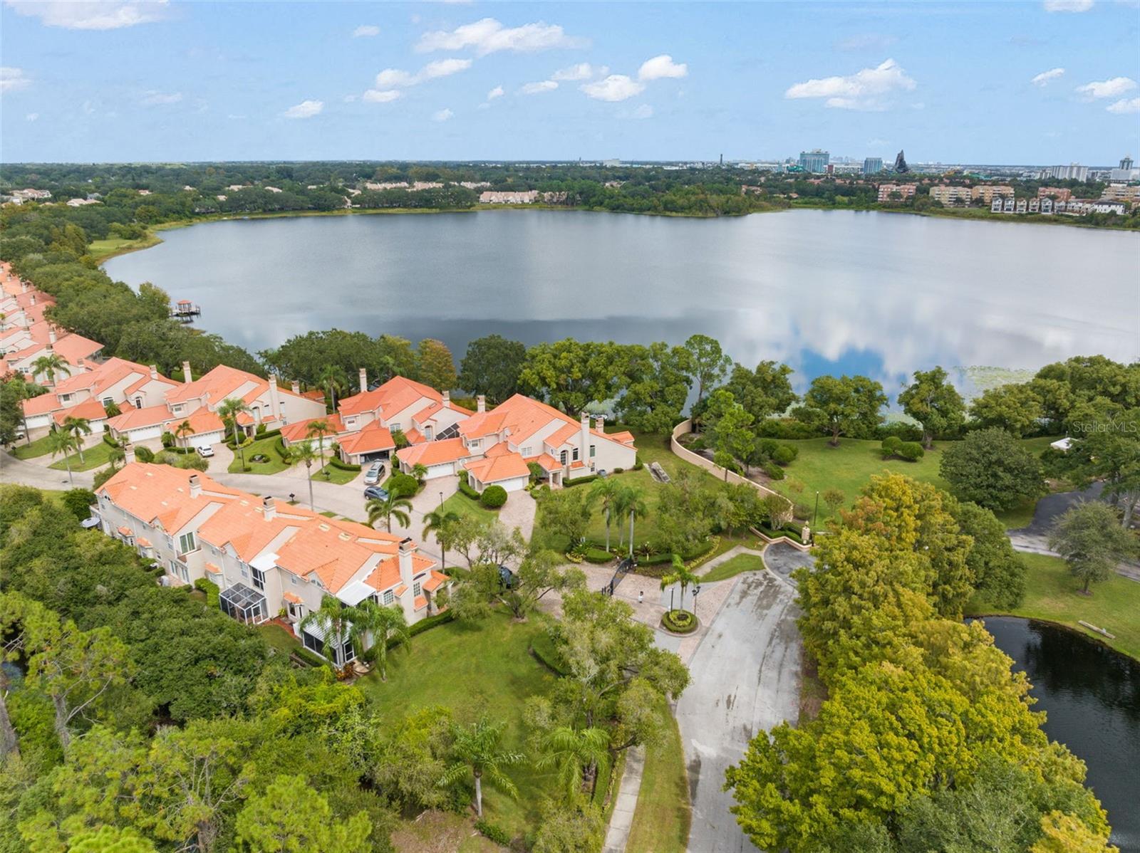 7571 SOMERSET SHORES CT, ORLANDO, FL, 32819