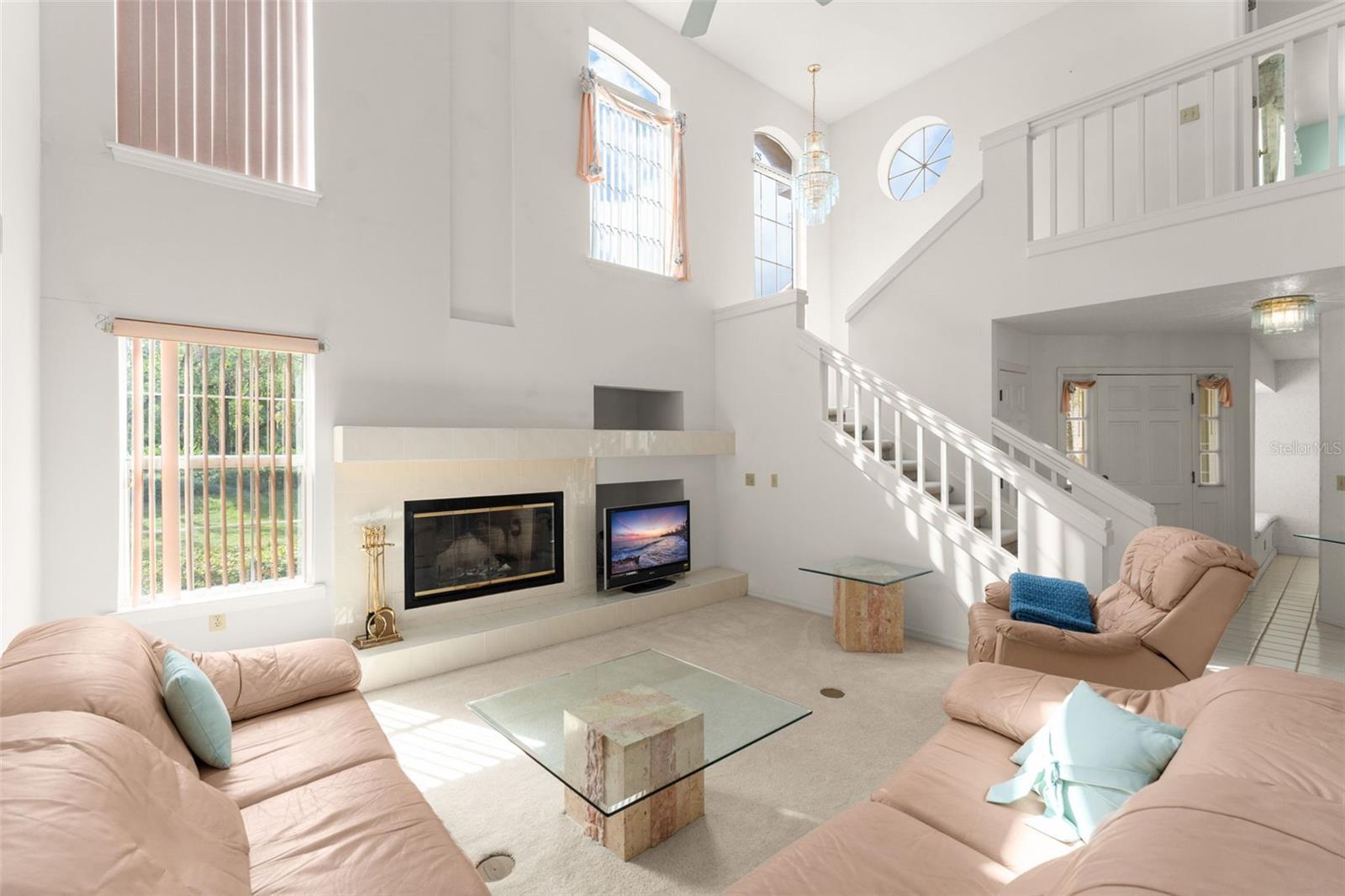 7571 SOMERSET SHORES CT, ORLANDO, FL, 32819