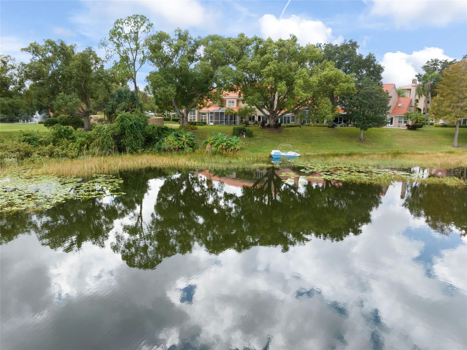 7571 SOMERSET SHORES CT, ORLANDO, FL, 32819