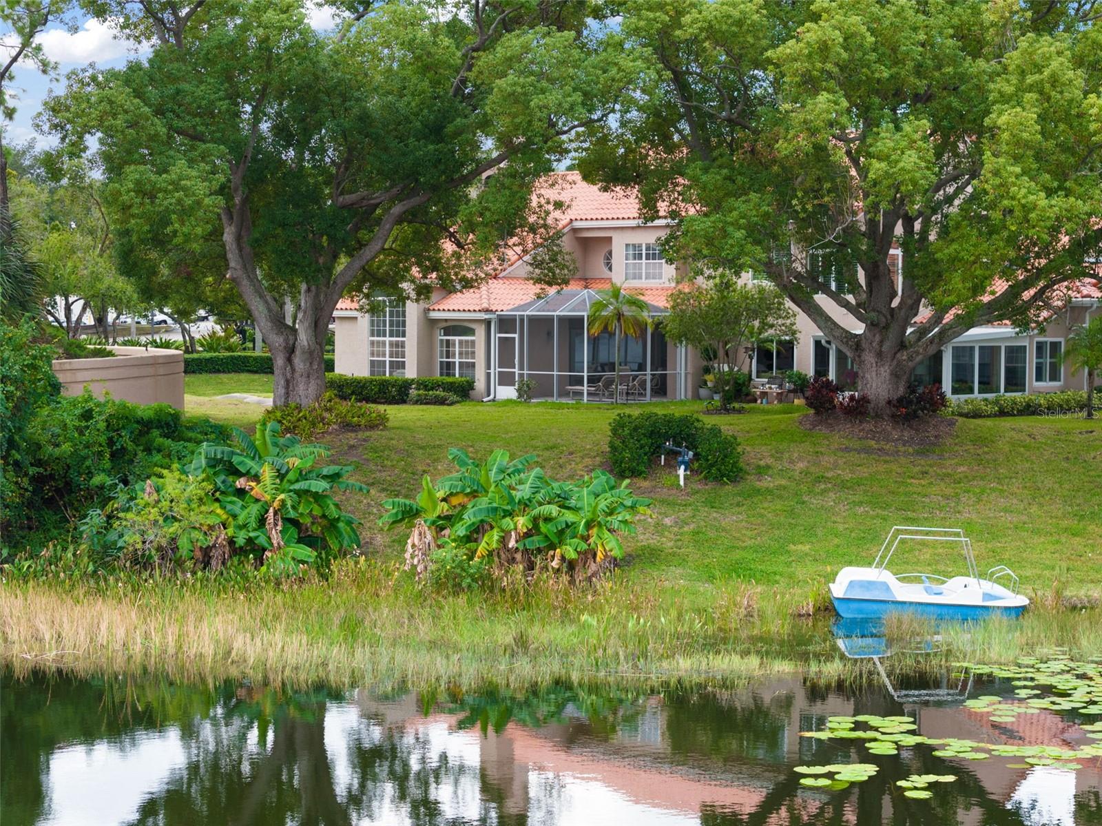 7571 SOMERSET SHORES CT, ORLANDO, FL, 32819