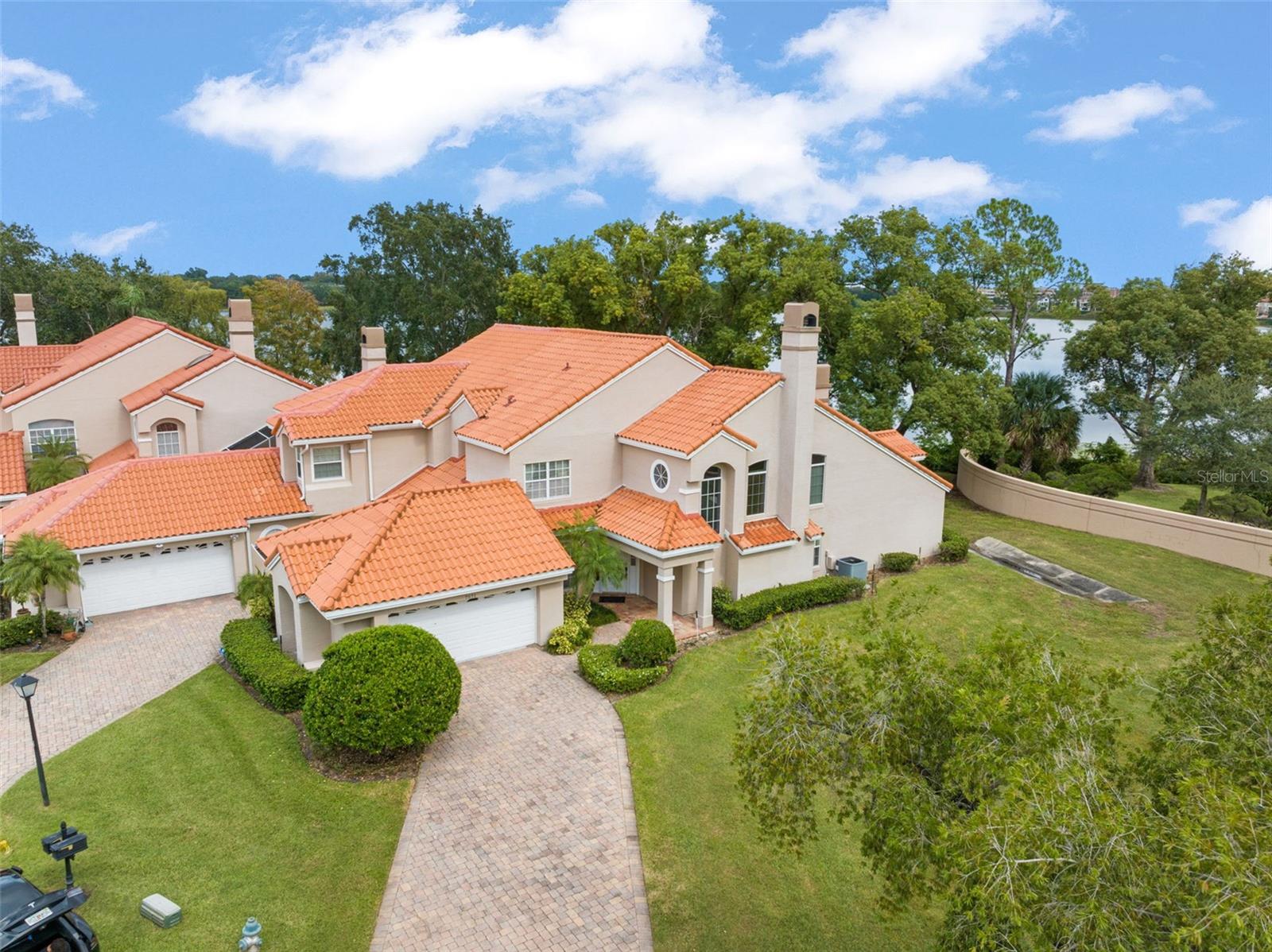 7571 SOMERSET SHORES CT, ORLANDO, FL, 32819