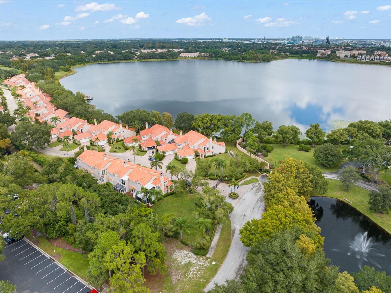 7571 SOMERSET SHORES CT, ORLANDO, FL, 32819