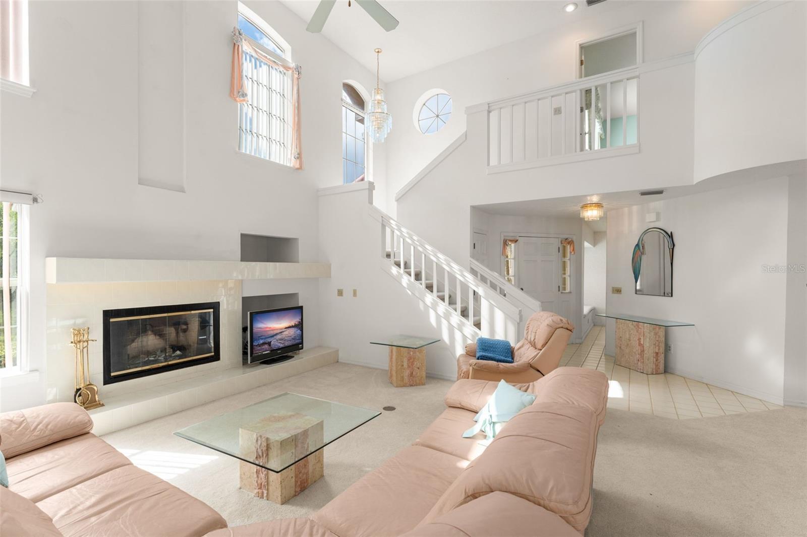 7571 SOMERSET SHORES CT, ORLANDO, FL, 32819