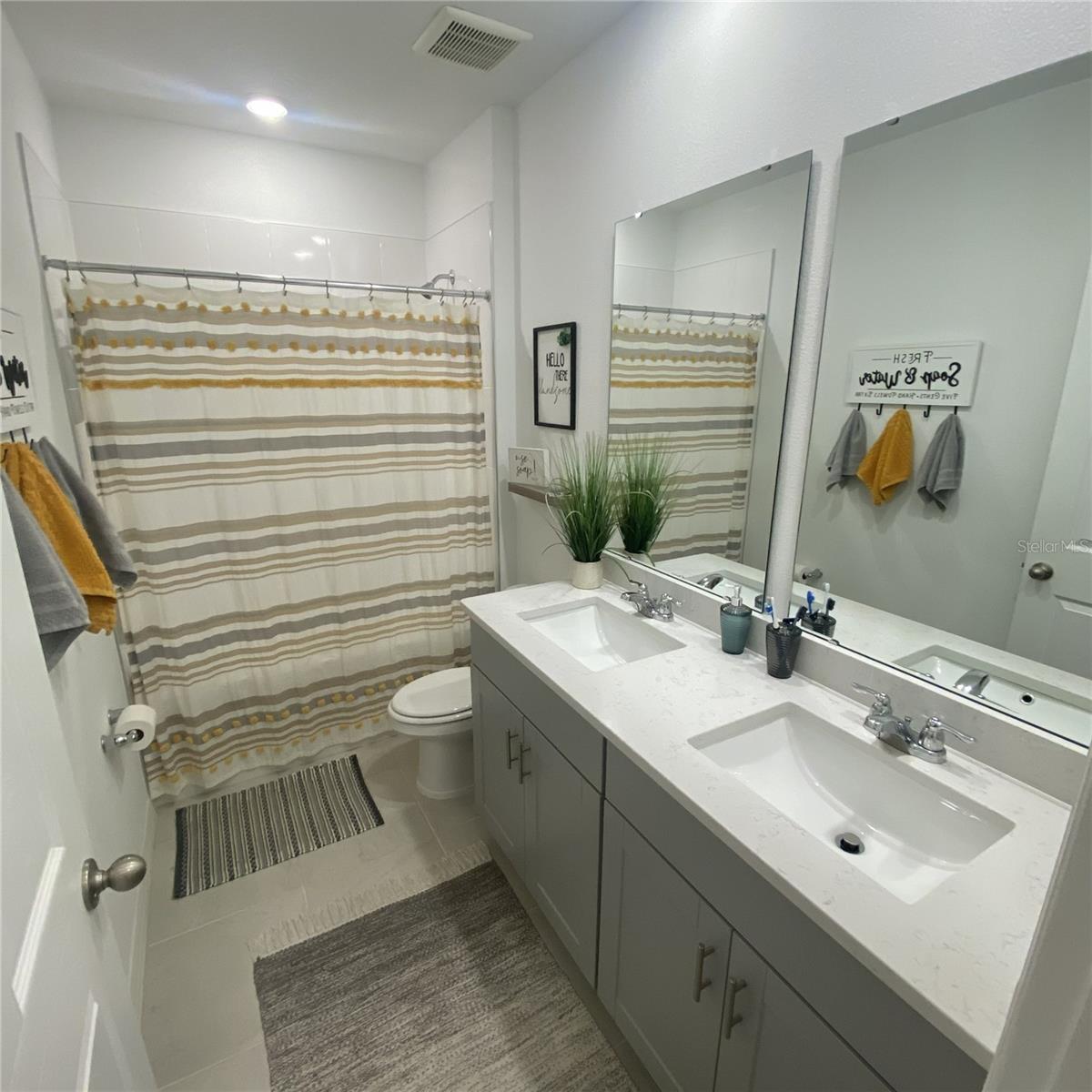 1126 FORESHORE LN, HAINES CITY, FL, 33844