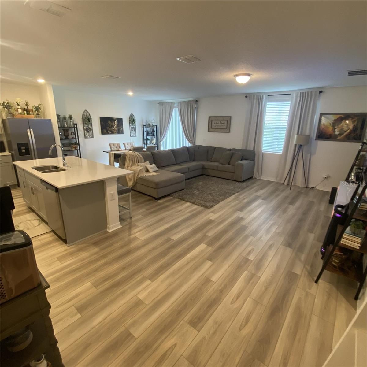 1126 FORESHORE LN, HAINES CITY, FL, 33844