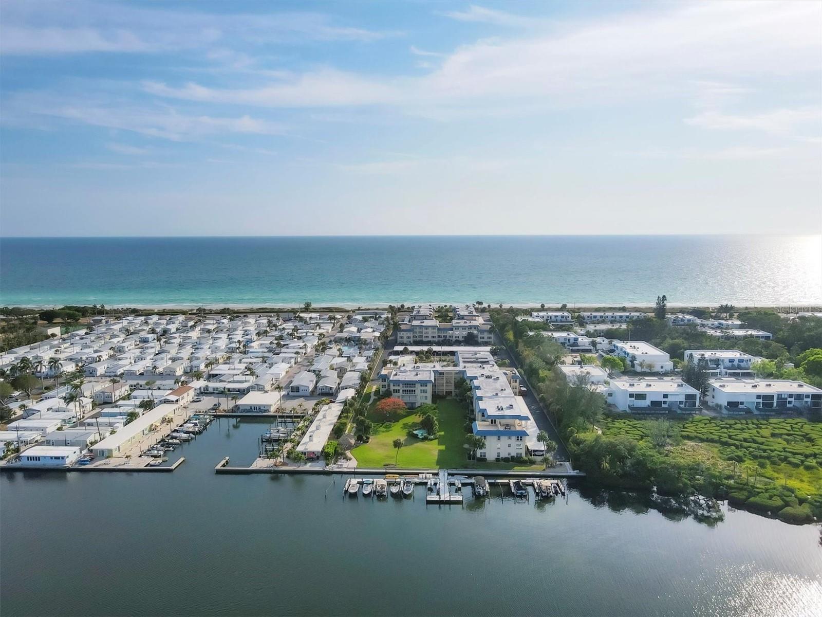 3810 GULF OF MEXICO DR #F105, LONGBOAT KEY, FL, 34228