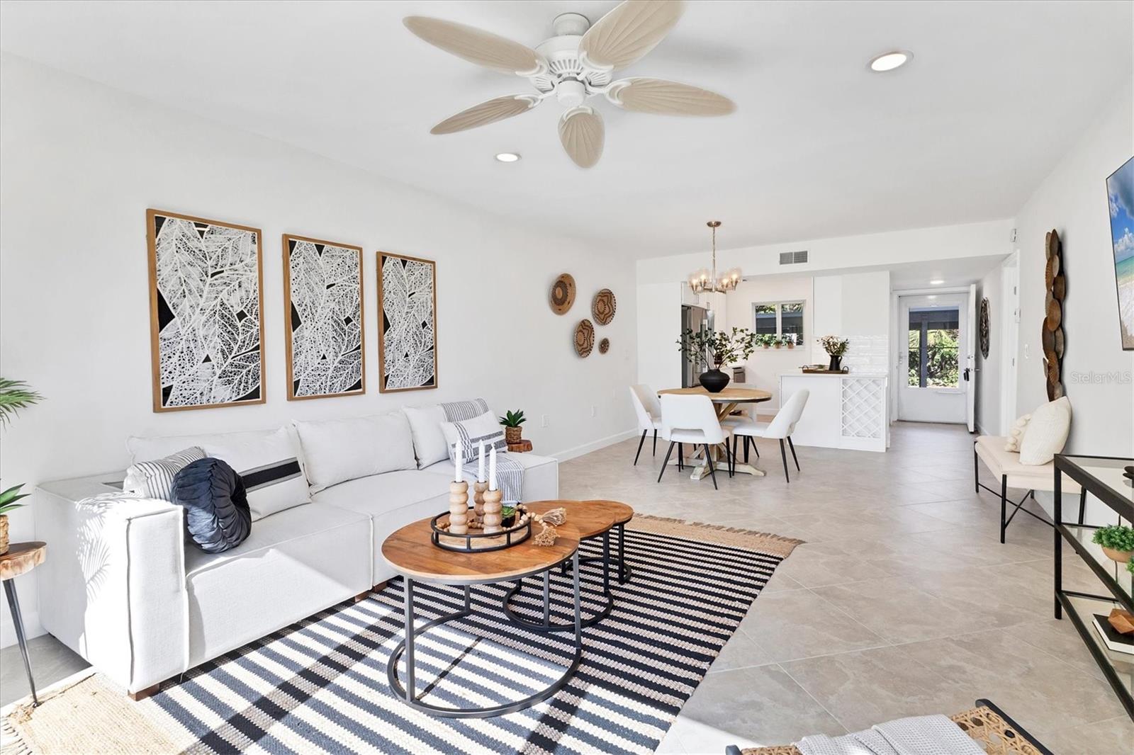 3810 GULF OF MEXICO DR #F105, LONGBOAT KEY, FL, 34228