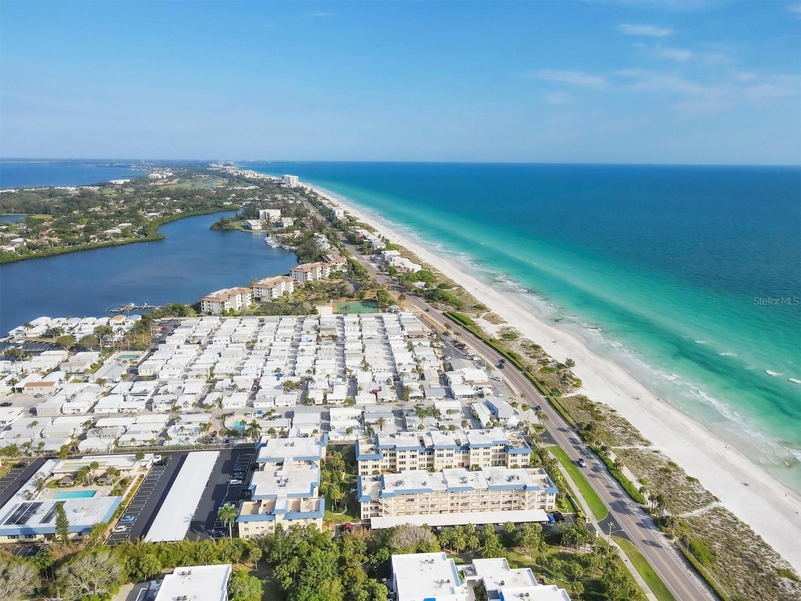 3810 GULF OF MEXICO DR #F105, LONGBOAT KEY, FL, 34228