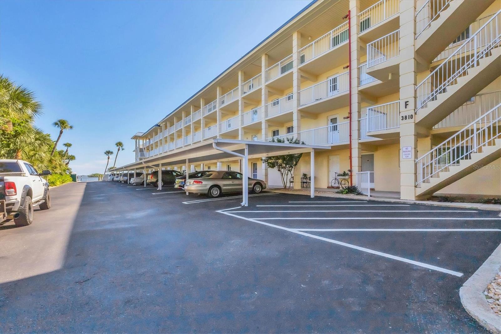 3810 GULF OF MEXICO DR #F105, LONGBOAT KEY, FL, 34228