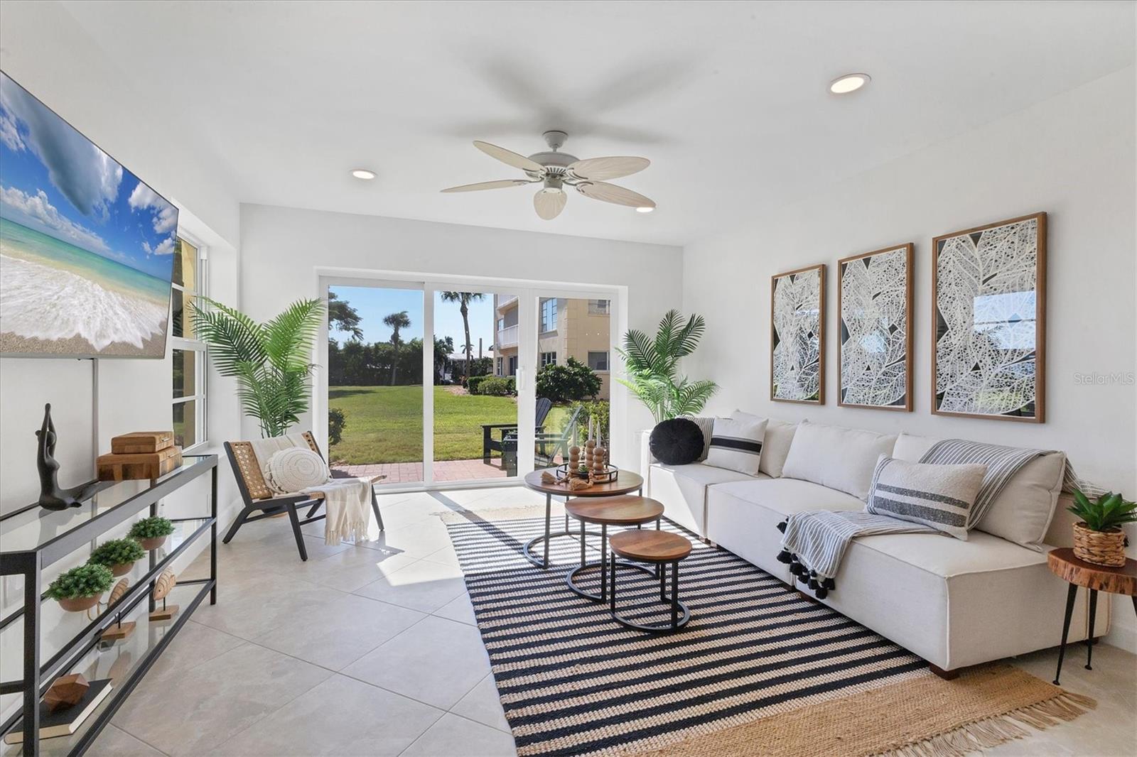 3810 GULF OF MEXICO DR #F105, LONGBOAT KEY, FL, 34228