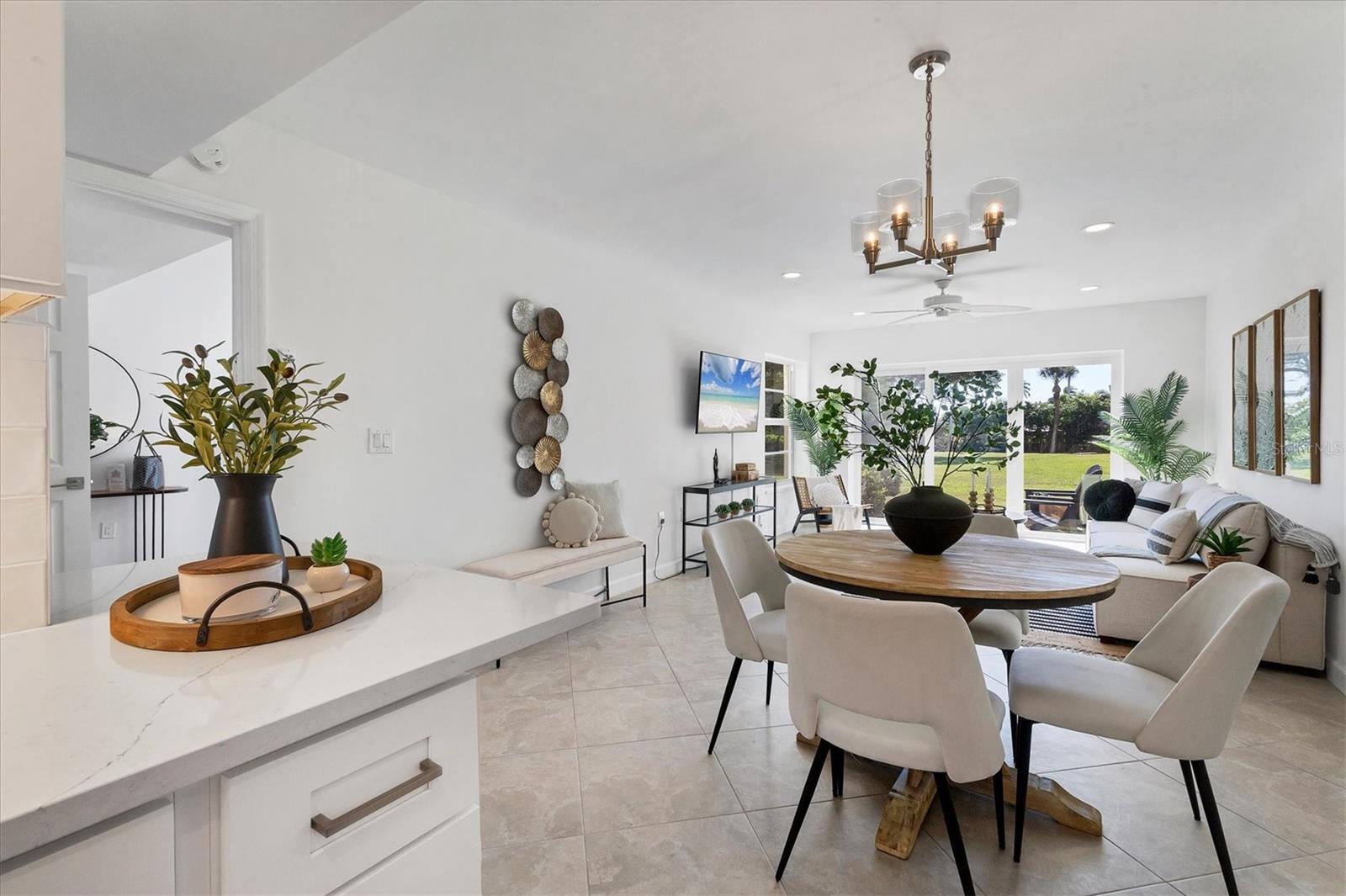 3810 GULF OF MEXICO DR #F105, LONGBOAT KEY, FL, 34228