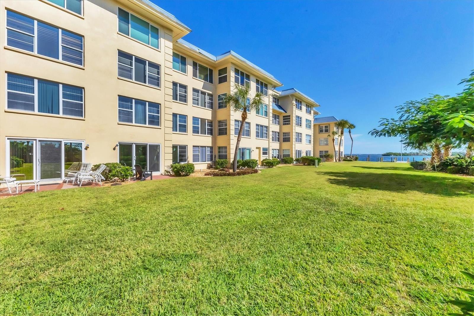 3810 GULF OF MEXICO DR #F105, LONGBOAT KEY, FL, 34228