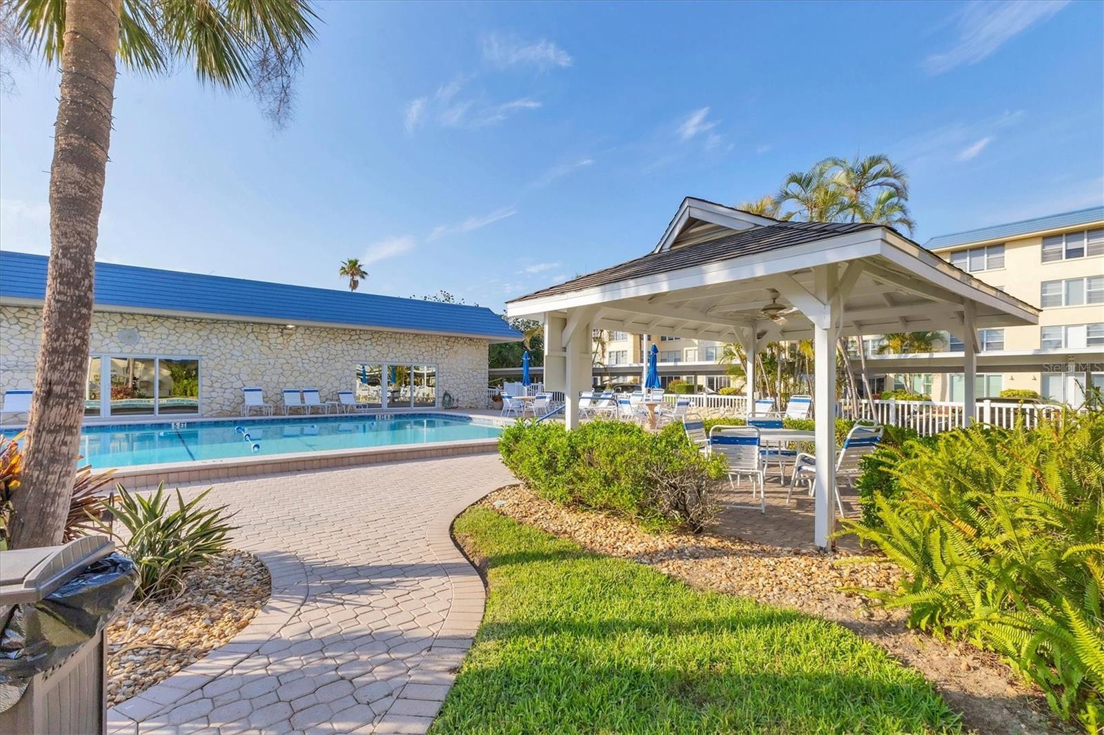 3810 GULF OF MEXICO DR #F105, LONGBOAT KEY, FL, 34228