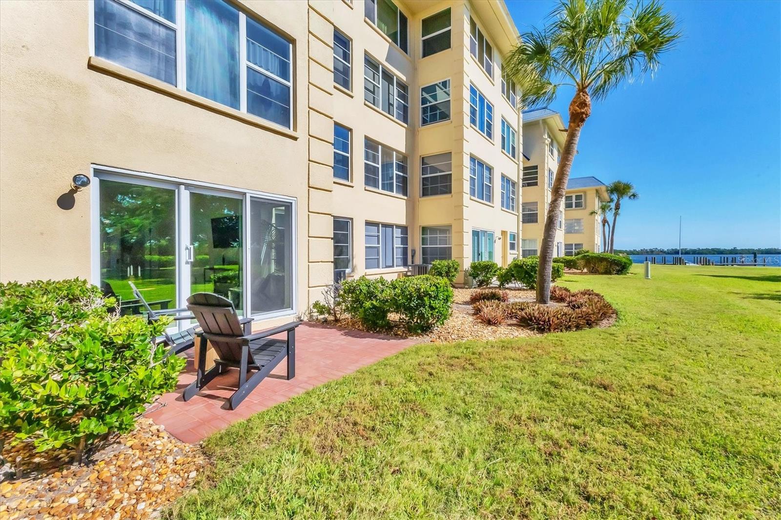 3810 GULF OF MEXICO DR #F105, LONGBOAT KEY, FL, 34228