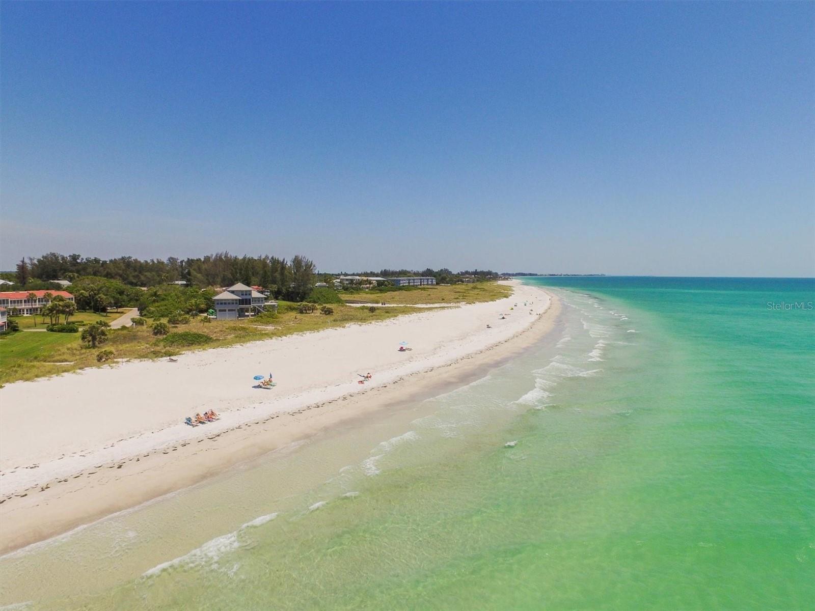 3810 GULF OF MEXICO DR #F105, LONGBOAT KEY, FL, 34228