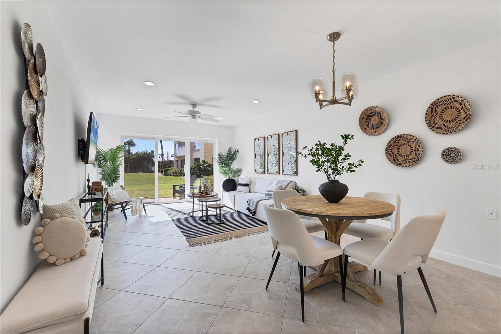 3810 GULF OF MEXICO DR #F105, LONGBOAT KEY, FL, 34228