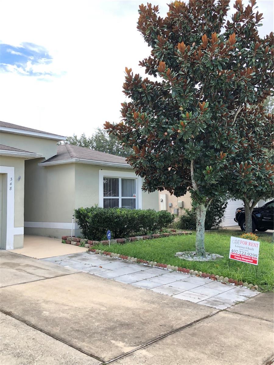 348 CARDIFF AVE, DAVENPORT, FL, 33897