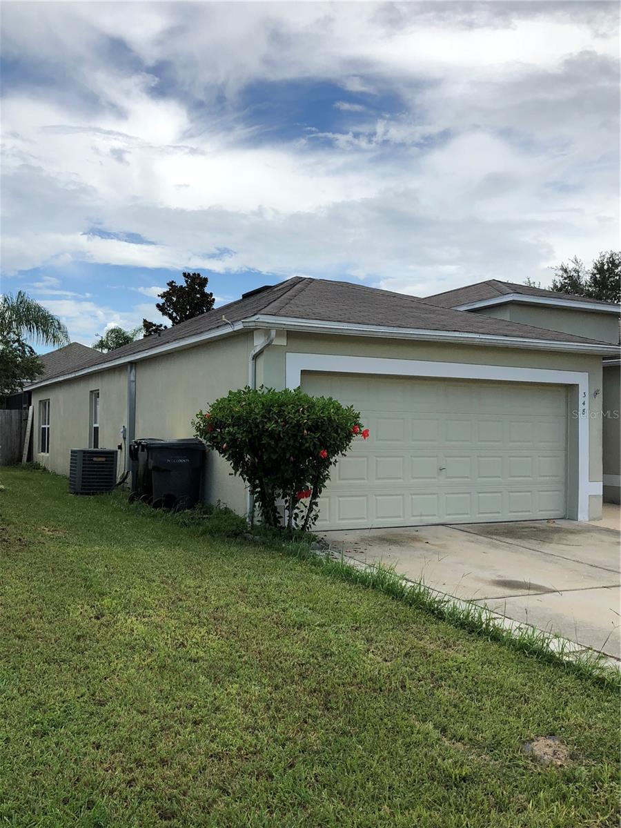 348 CARDIFF AVE, DAVENPORT, FL, 33897