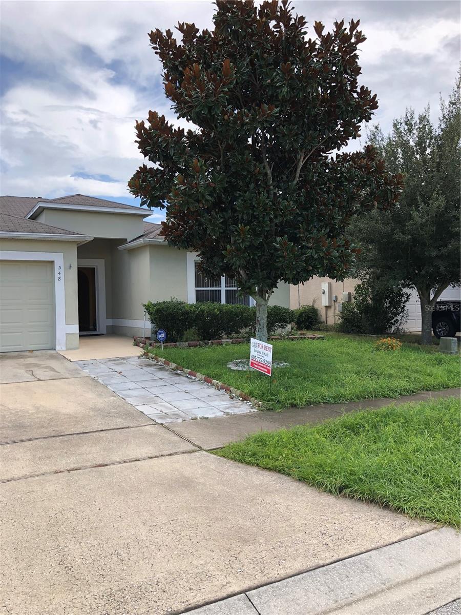 348 CARDIFF AVE, DAVENPORT, FL, 33897