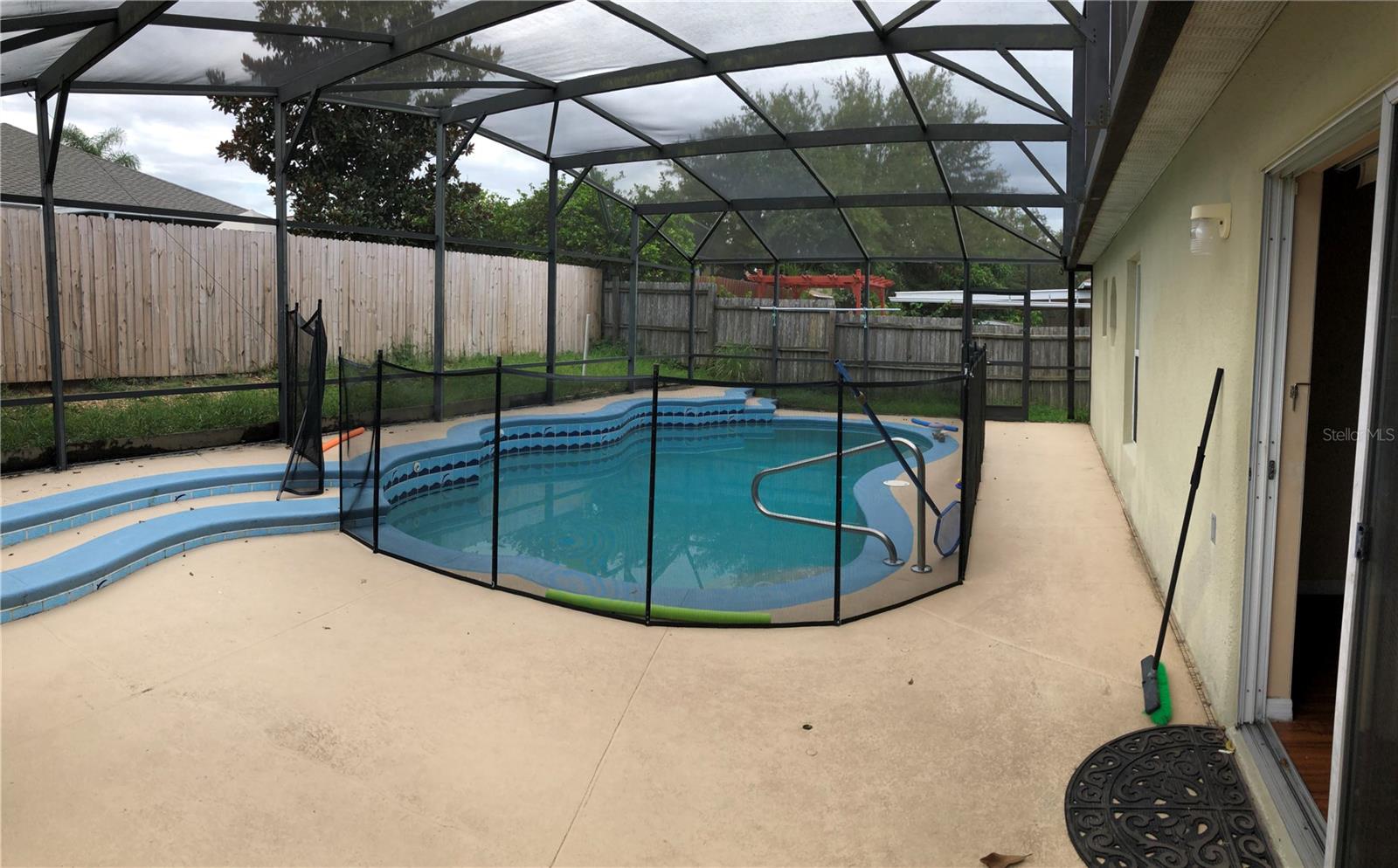 348 CARDIFF AVE, DAVENPORT, FL, 33897