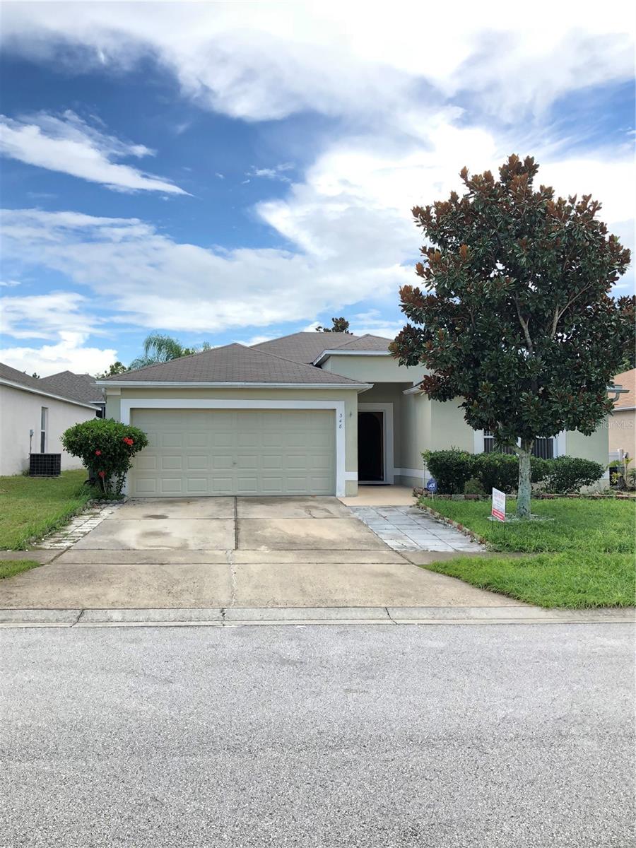 348 CARDIFF AVE, DAVENPORT, FL, 33897