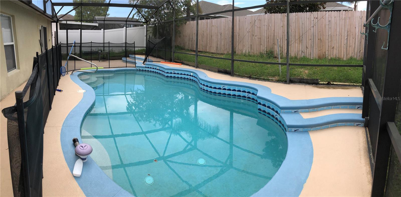 348 CARDIFF AVE, DAVENPORT, FL, 33897