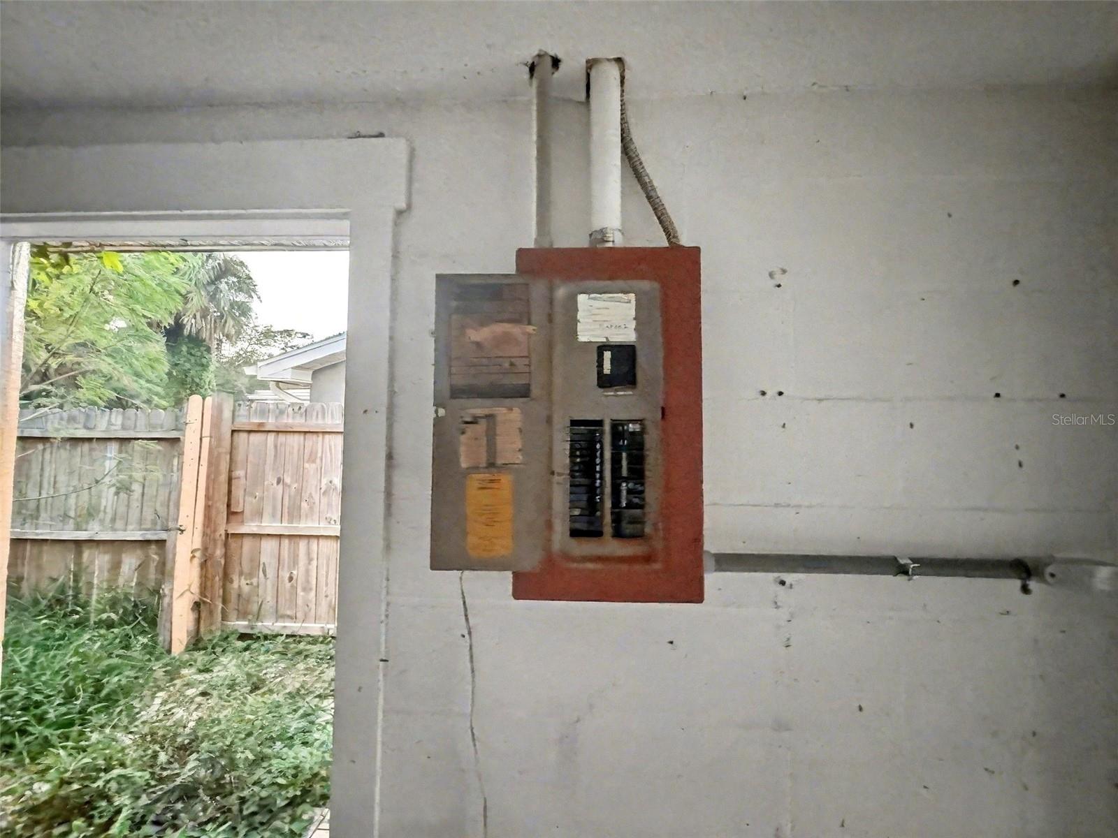 6134 WESTPORT DR, PORT RICHEY, FL, 34668