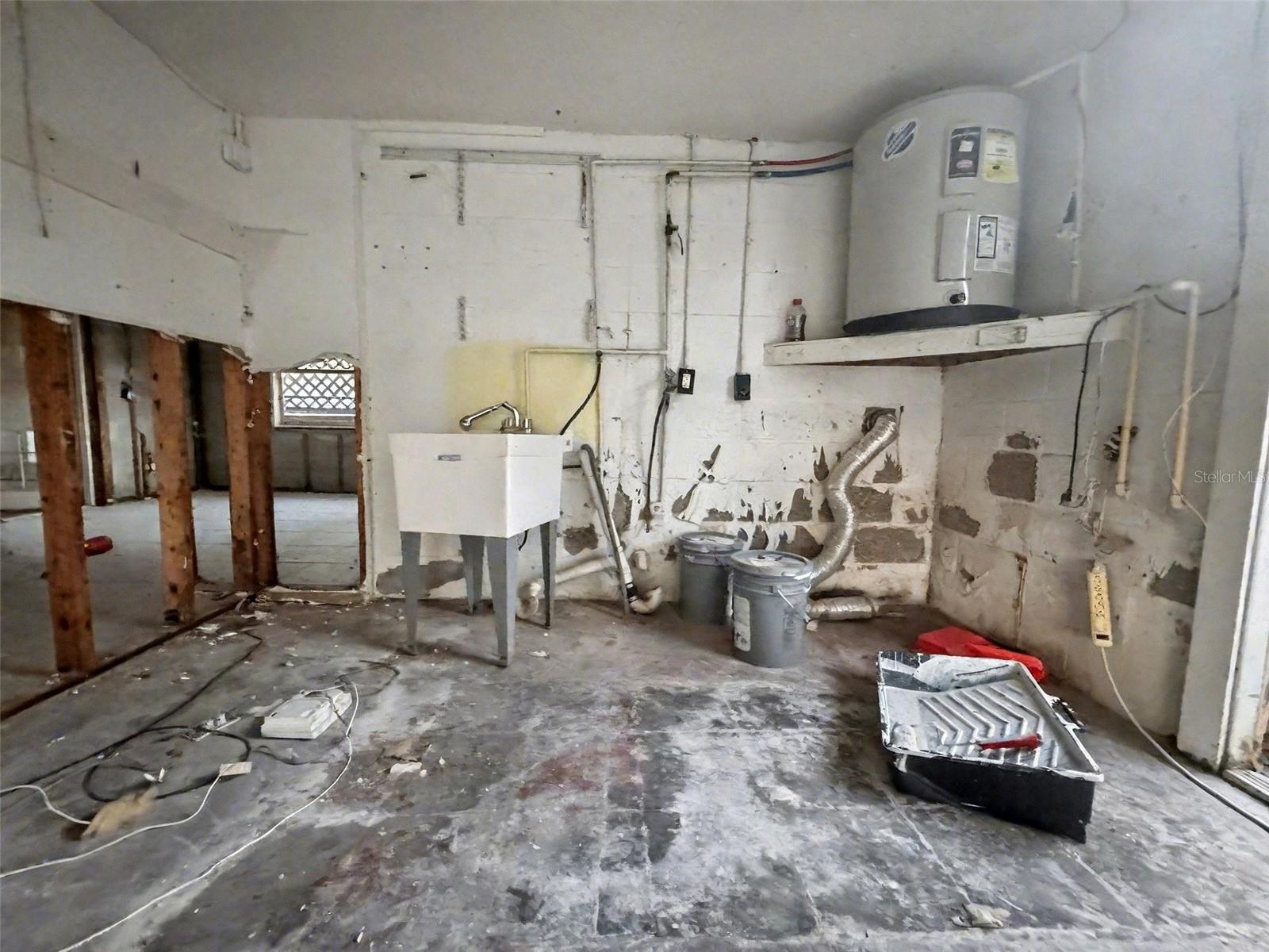 6134 WESTPORT DR, PORT RICHEY, FL, 34668