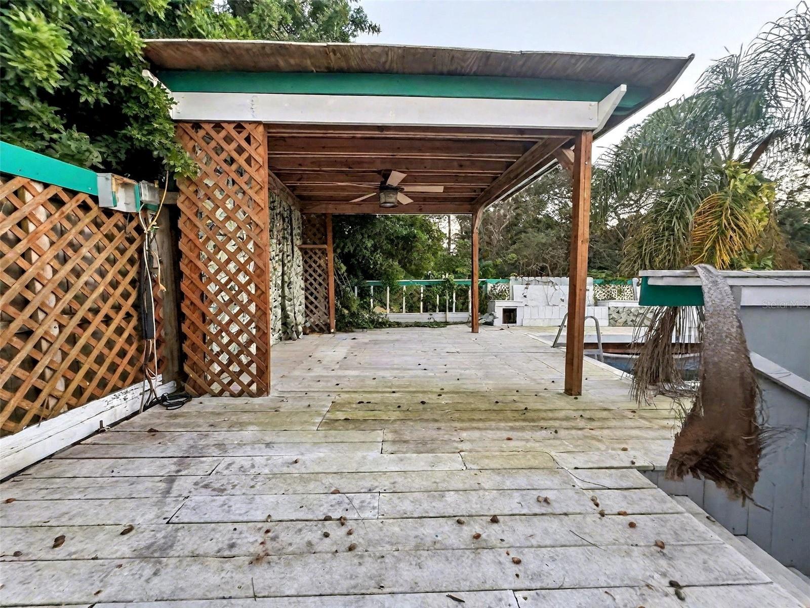 6134 WESTPORT DR, PORT RICHEY, FL, 34668