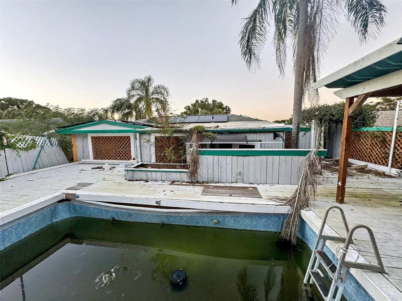 6134 WESTPORT DR, PORT RICHEY, FL, 34668