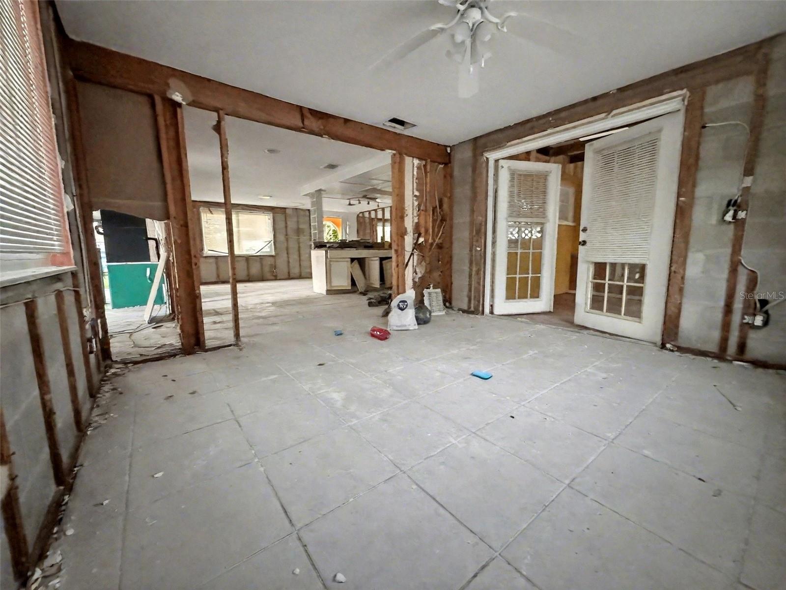 6134 WESTPORT DR, PORT RICHEY, FL, 34668