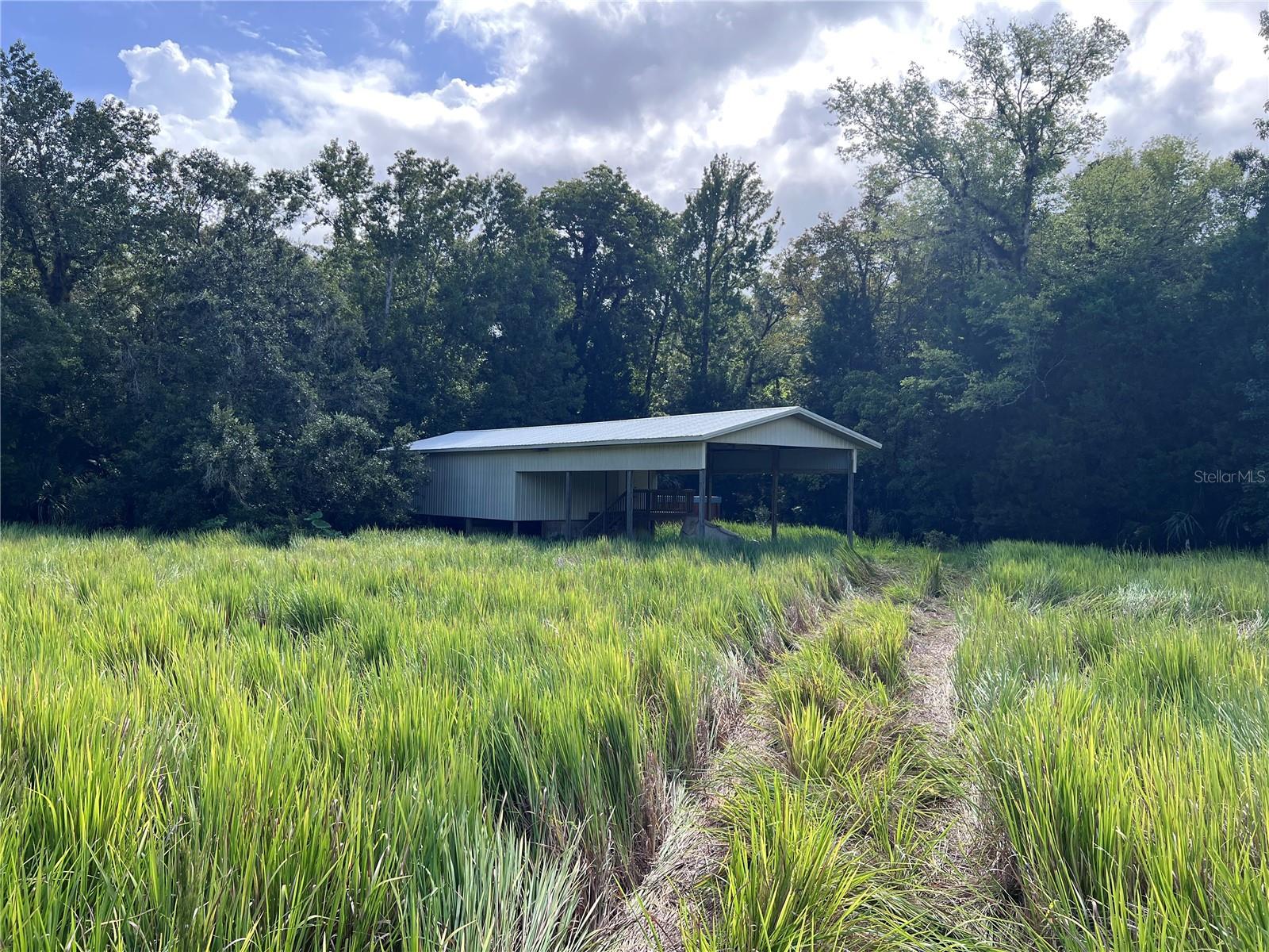 NFS 73 / ALCO RD, ASTOR, FL, 32102