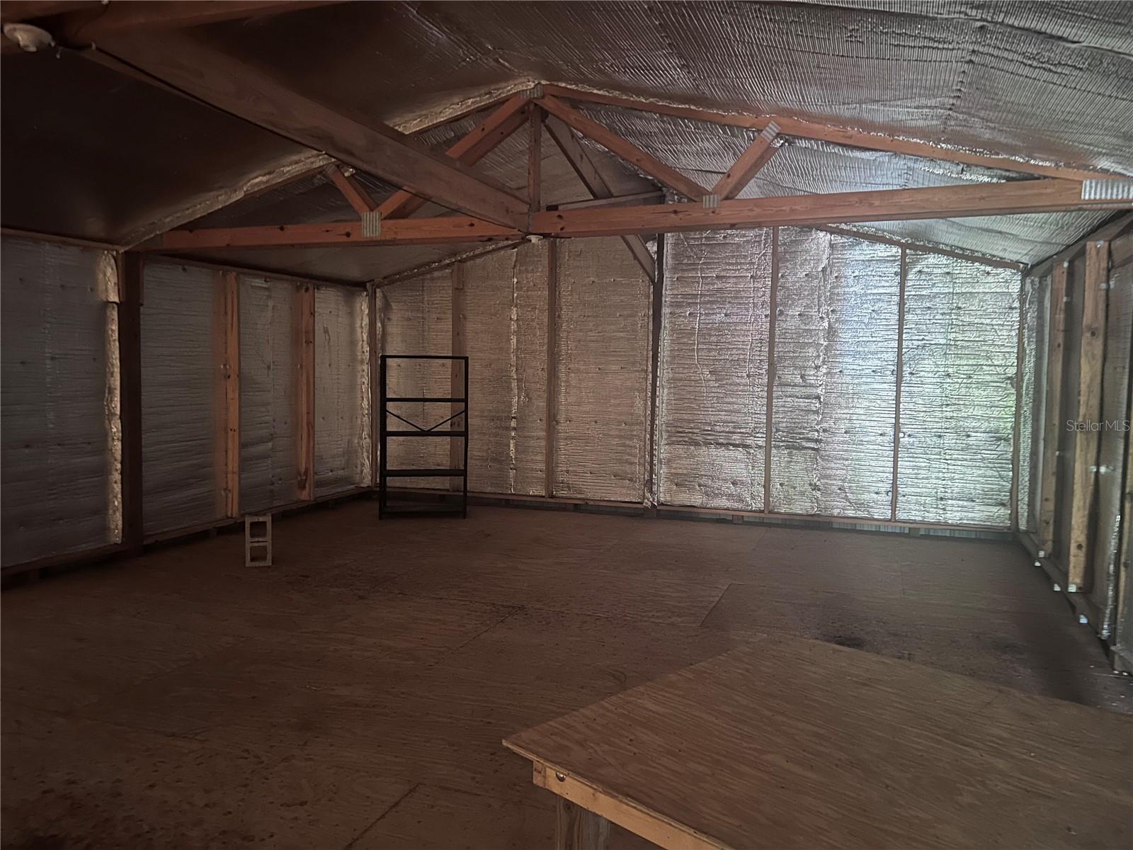 NFS 73 / ALCO RD, ASTOR, FL, 32102