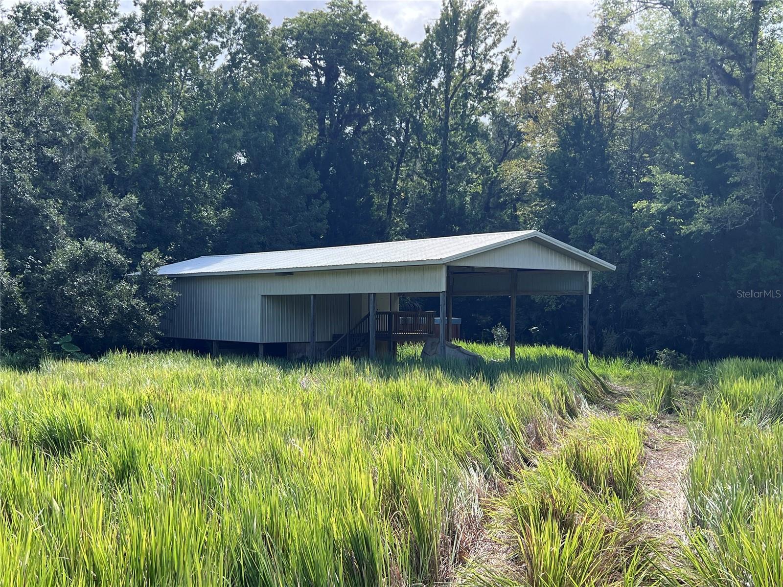 NFS 73 / ALCO RD, ASTOR, FL, 32102