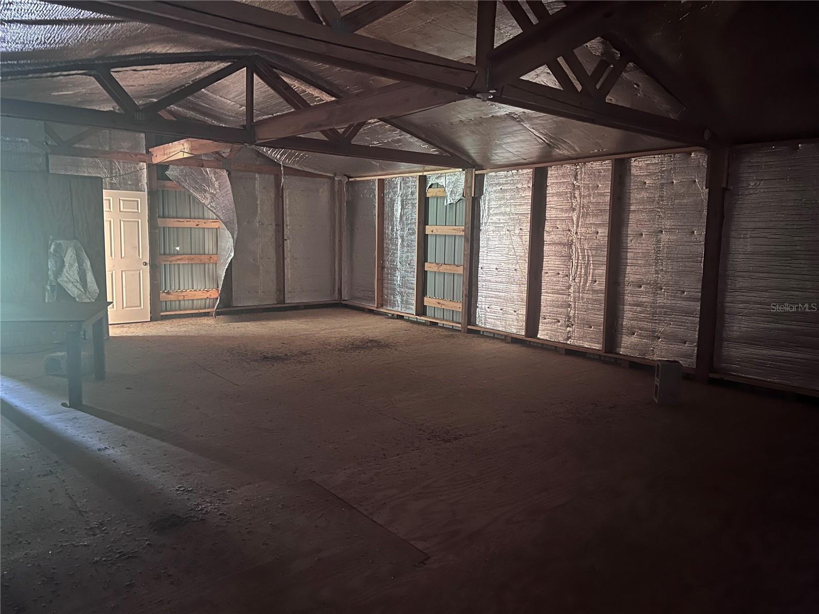 NFS 73 / ALCO RD, ASTOR, FL, 32102