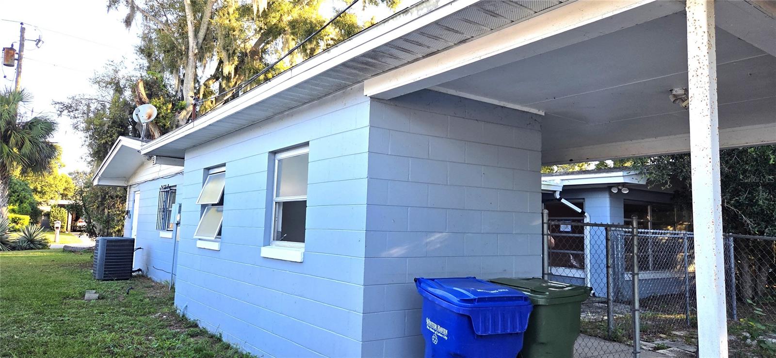 6 GOLFVIEW CIR NE, WINTER HAVEN, FL, 33881