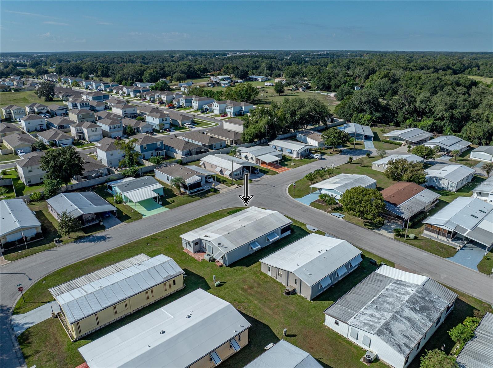 3822 DAMIAN DR, ZEPHYRHILLS, FL, 33541