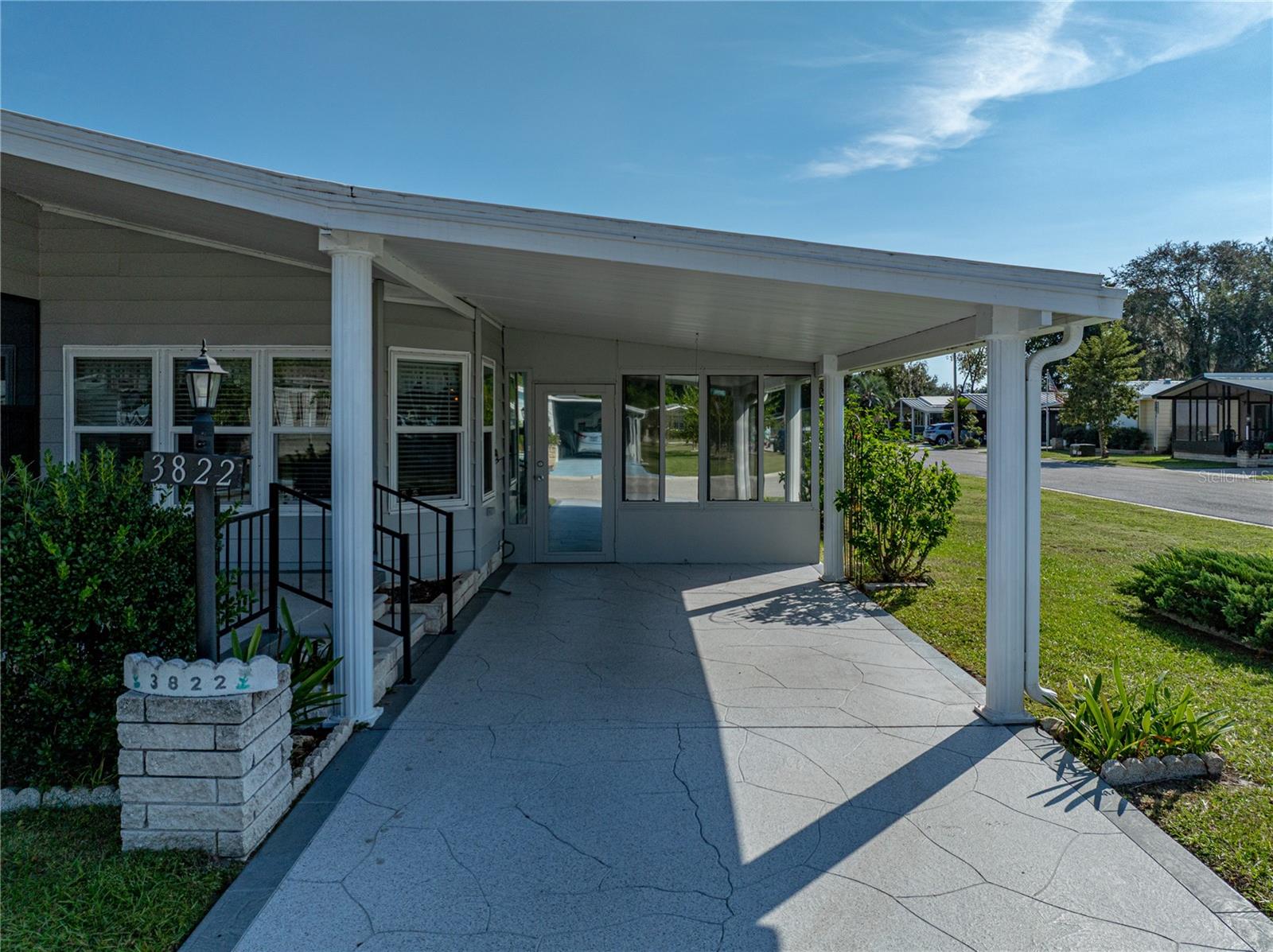 3822 DAMIAN DR, ZEPHYRHILLS, FL, 33541