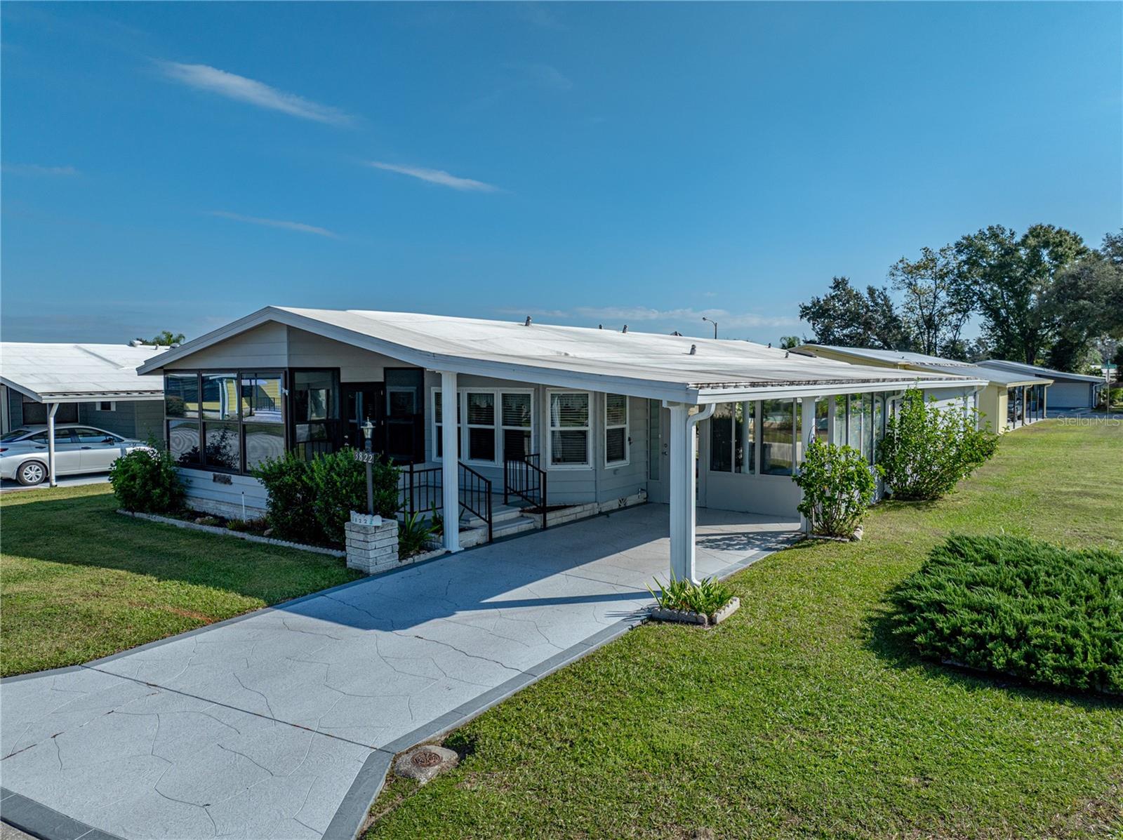 3822 DAMIAN DR, ZEPHYRHILLS, FL, 33541