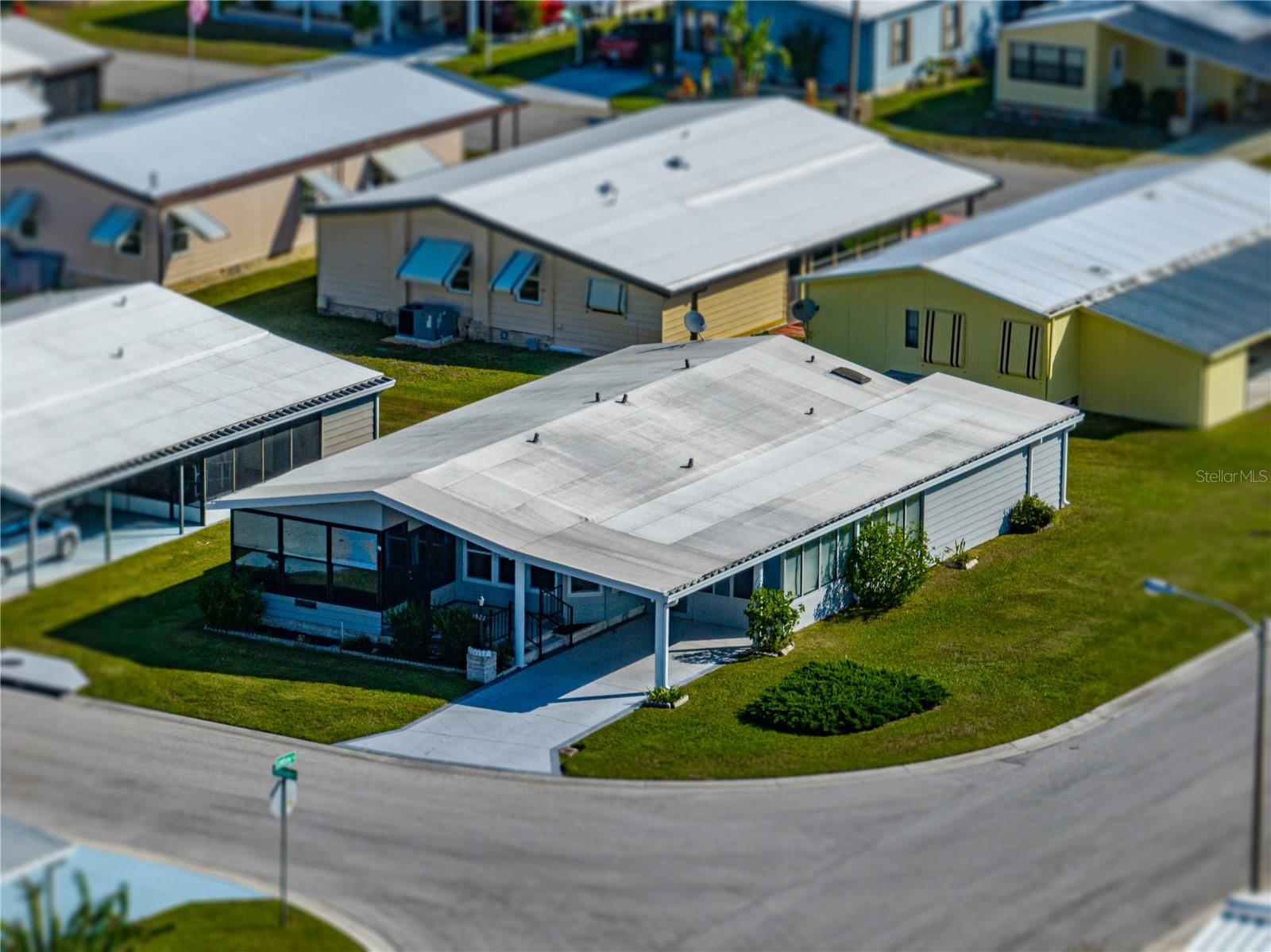 3822 DAMIAN DR, ZEPHYRHILLS, FL, 33541